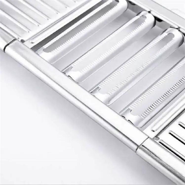 Multipurpose Vegetable Chopper and Slicer by Cashymart
