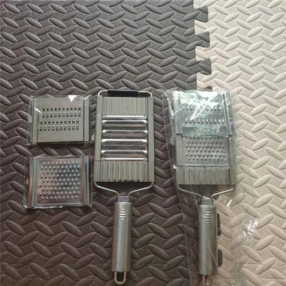 Multipurpose Vegetable Chopper and Slicer by Cashymart