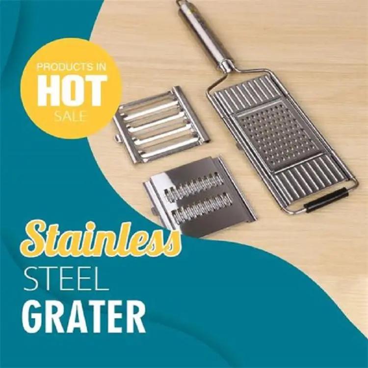 Multipurpose Vegetable Chopper and Slicer by Cashymart