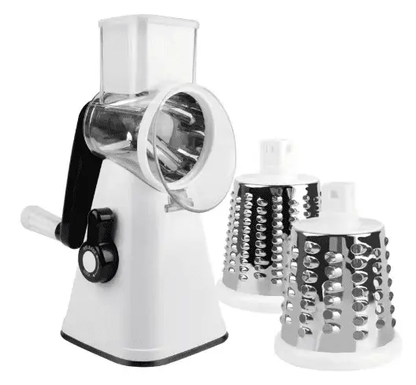 Multipurpose Vegetable Cutter and Slicer by Cashymart