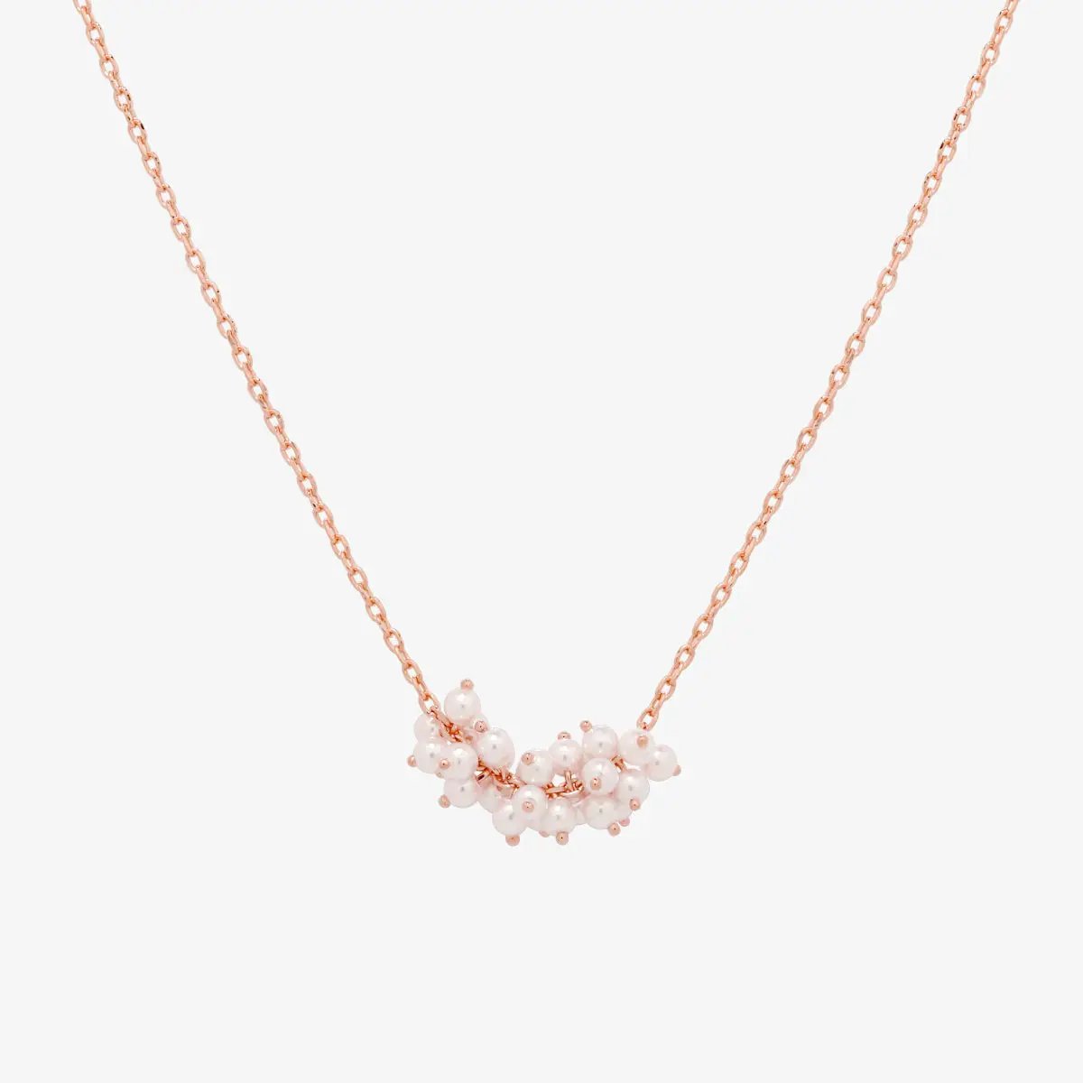 Pearl necklace by Nabi London