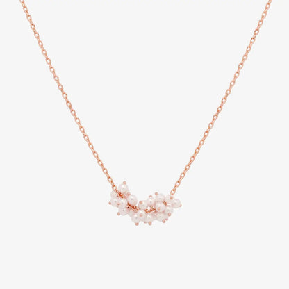 Pearl necklace by Nabi London