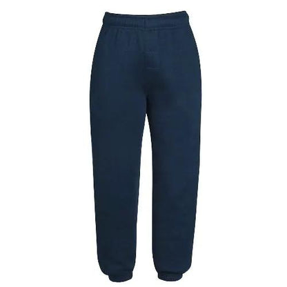 Kids Urban Road Plain Joggers by Urban Road