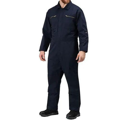 Regatta TRJ513R Workwear Coveralls by Regatta