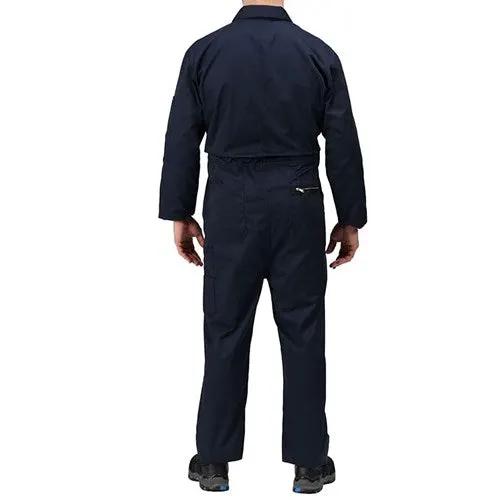 Regatta TRJ513R Workwear Coveralls by Regatta