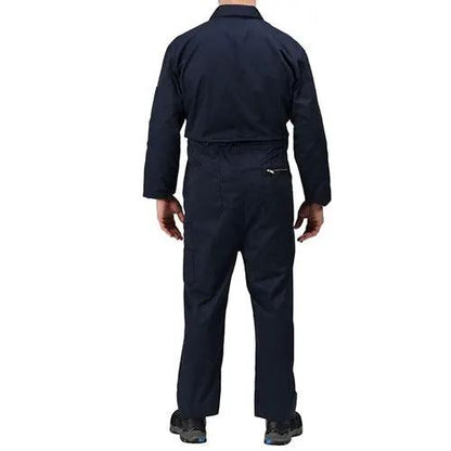 Regatta TRJ513R Workwear Coveralls by Regatta
