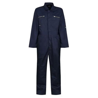 Regatta TRJ513R Workwear Coveralls by Regatta