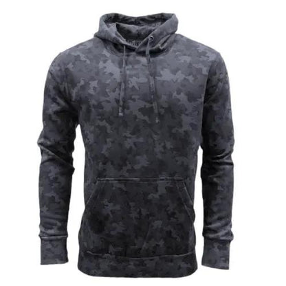 Game Camouflage Hoodie by Game Technical Apparel