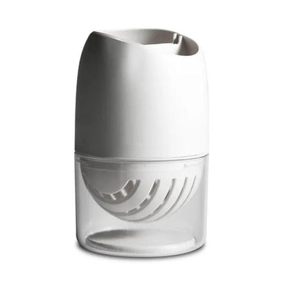 Nordic Self-Draining Utensil Holder by Cashymart