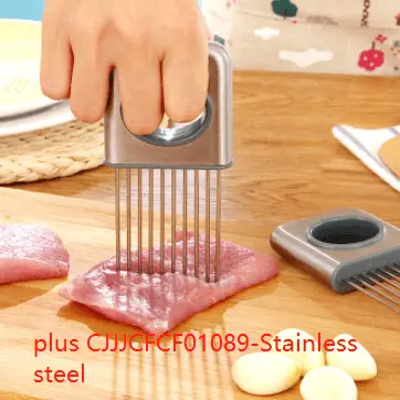 Onion Fork and Vegetable Tool Set by Cashymart