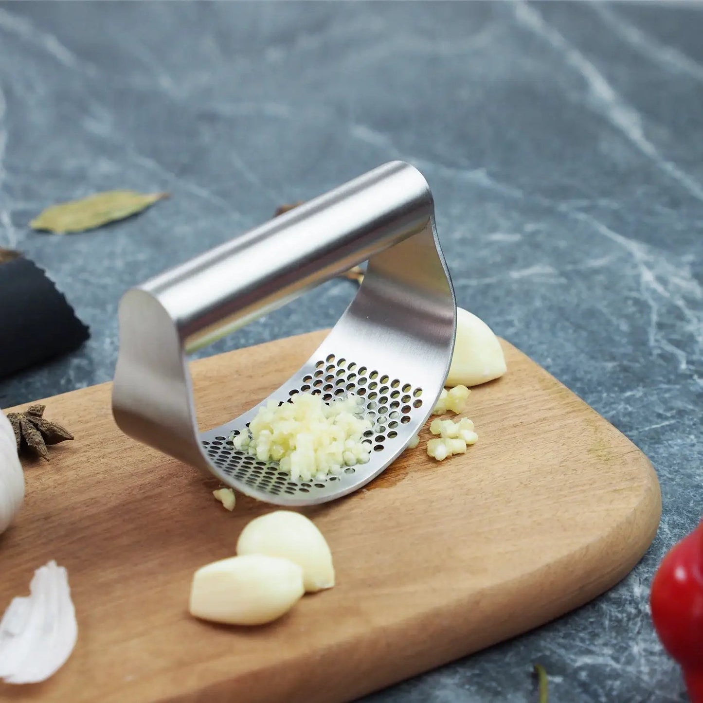 Onion Fork and Vegetable Tool Set by Cashymart