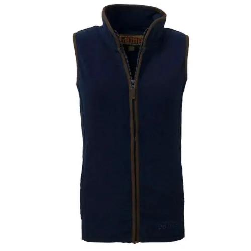 Ladies Game Penrith Fleece Gilet by Game Technical Apparel