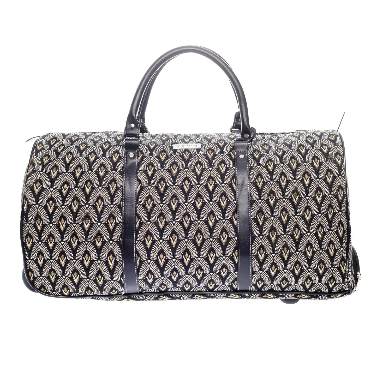 Luxor - Pull Holdall by Signare Tapestry