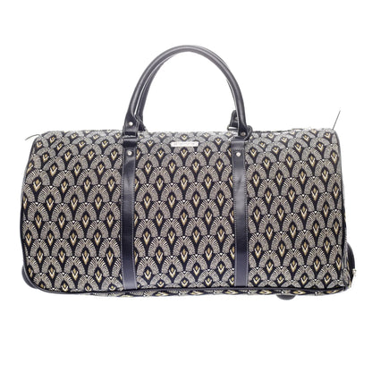 Luxor - Pull Holdall by Signare Tapestry