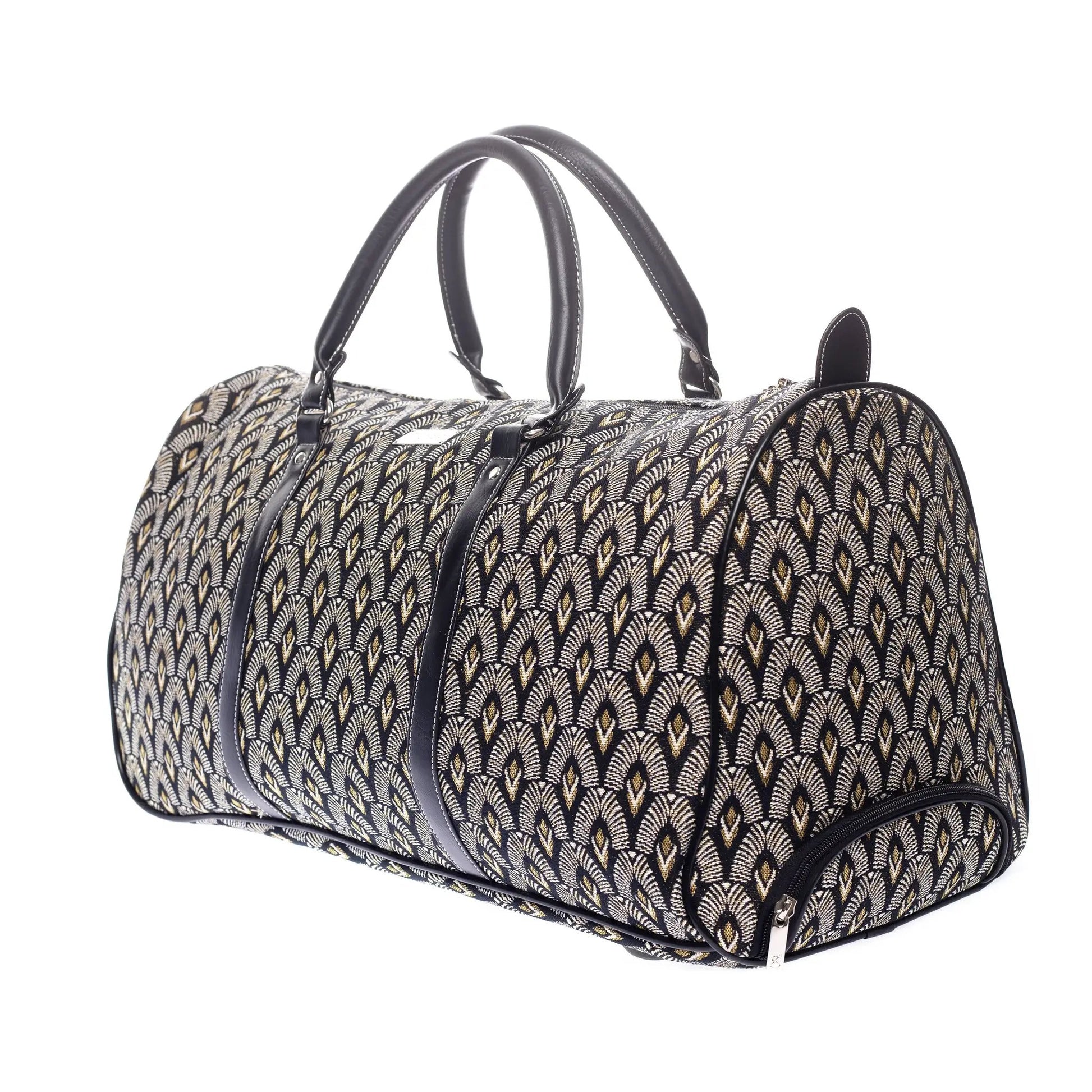Luxor - Pull Holdall by Signare Tapestry