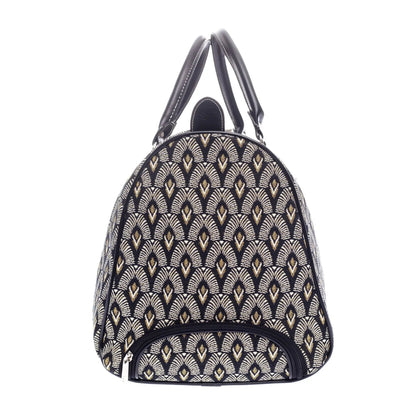 Luxor - Pull Holdall by Signare Tapestry