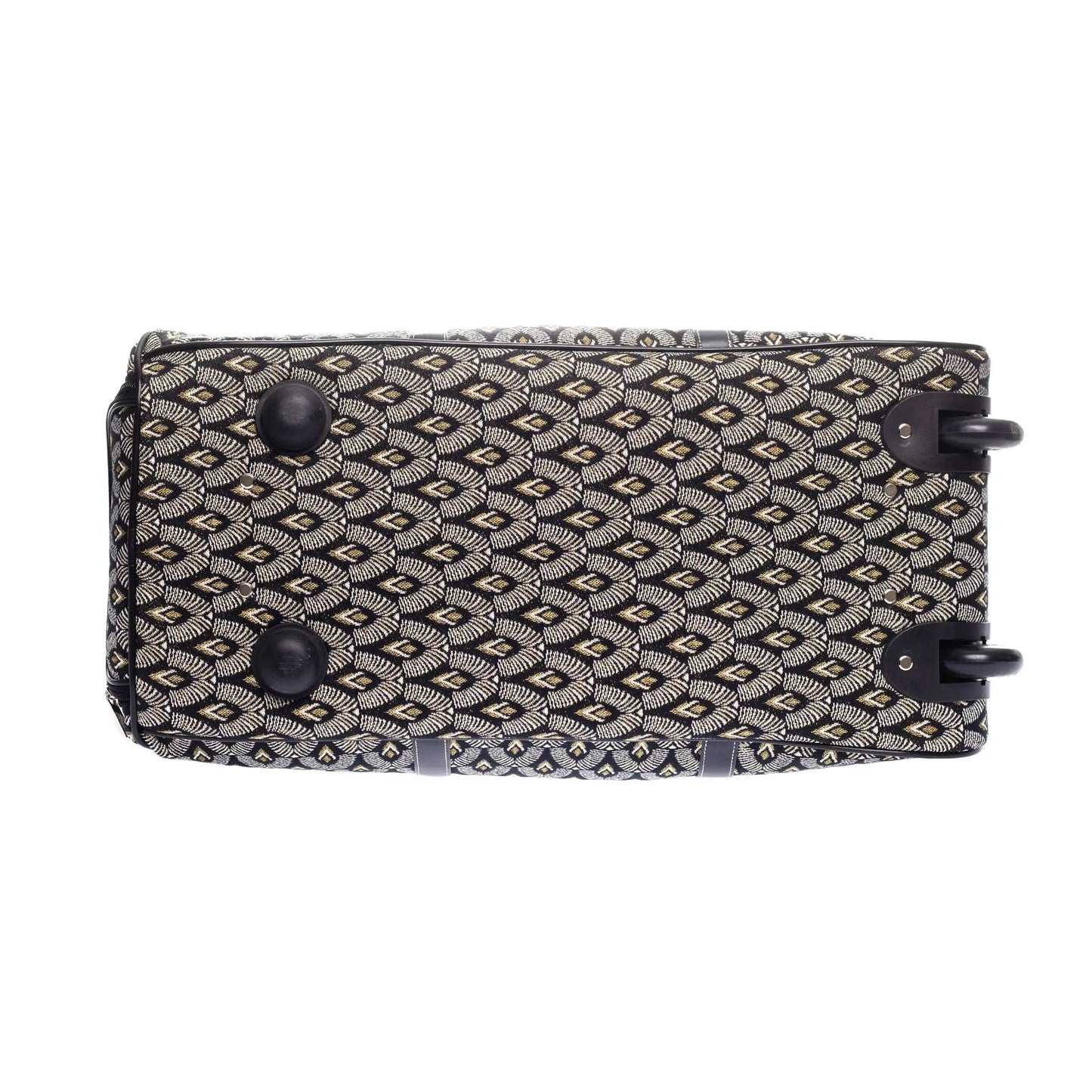 Luxor - Pull Holdall by Signare Tapestry