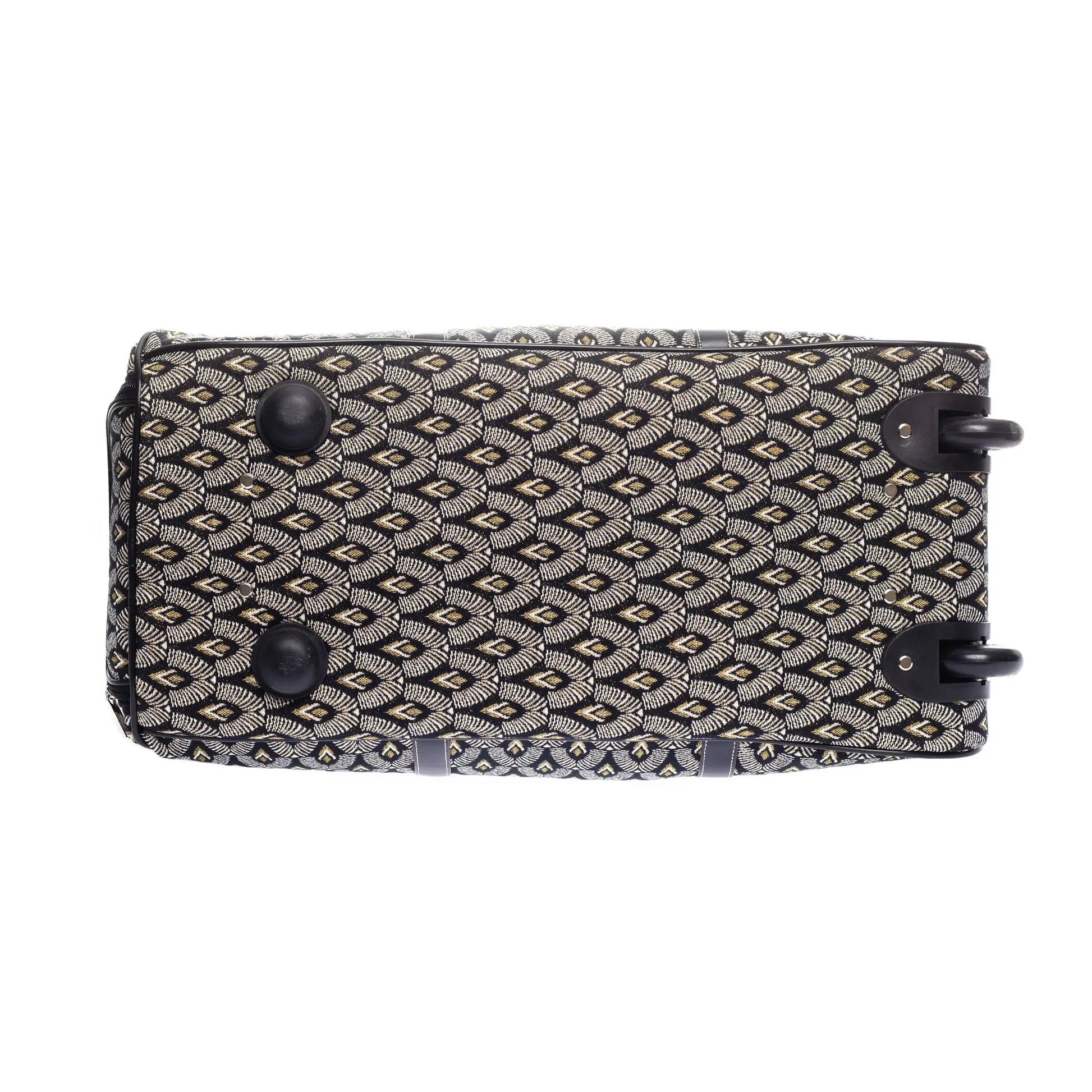 Luxor - Pull Holdall by Signare Tapestry