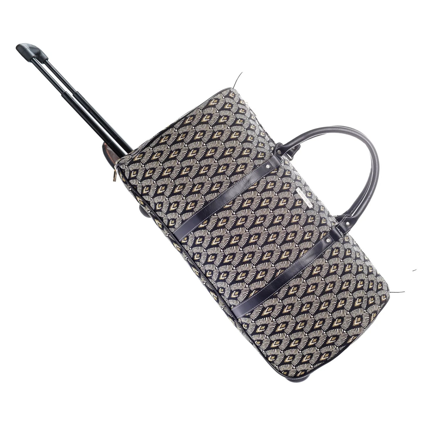 Luxor - Pull Holdall by Signare Tapestry