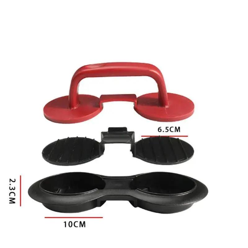 Perfect Patty Maker: Elevate Your Burger Game! by Cashymart