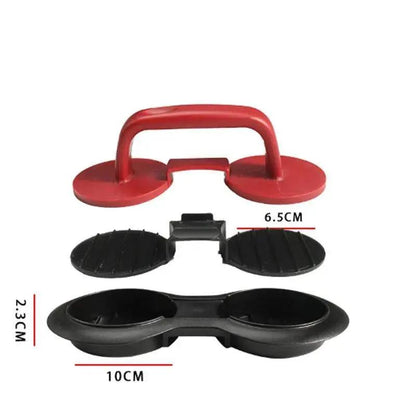 Perfect Patty Maker: Elevate Your Burger Game! by Cashymart