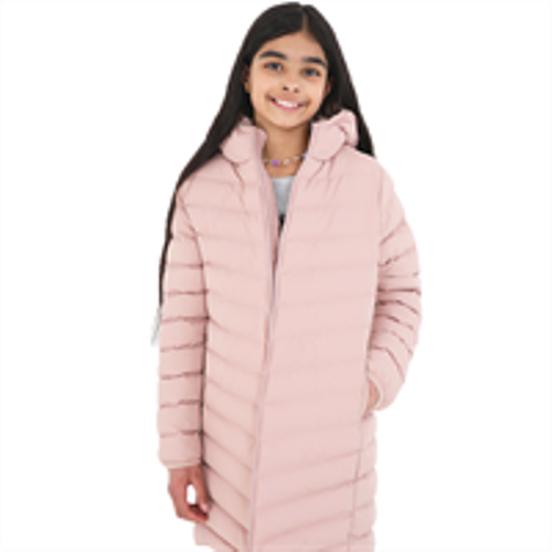 Girls Brave Soul GRANTLONG Jacket by Brave Soul