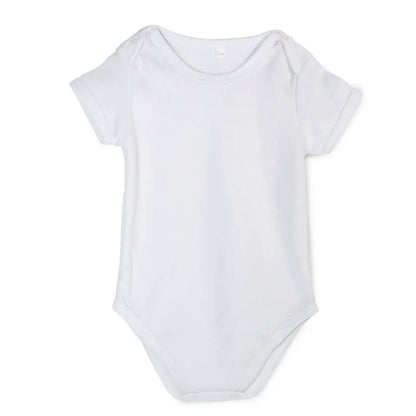 Personalised 1st Birthday Gold Balloon Baby Outfit: Bib, Vest, Baby Grow by Aye Do Gifts