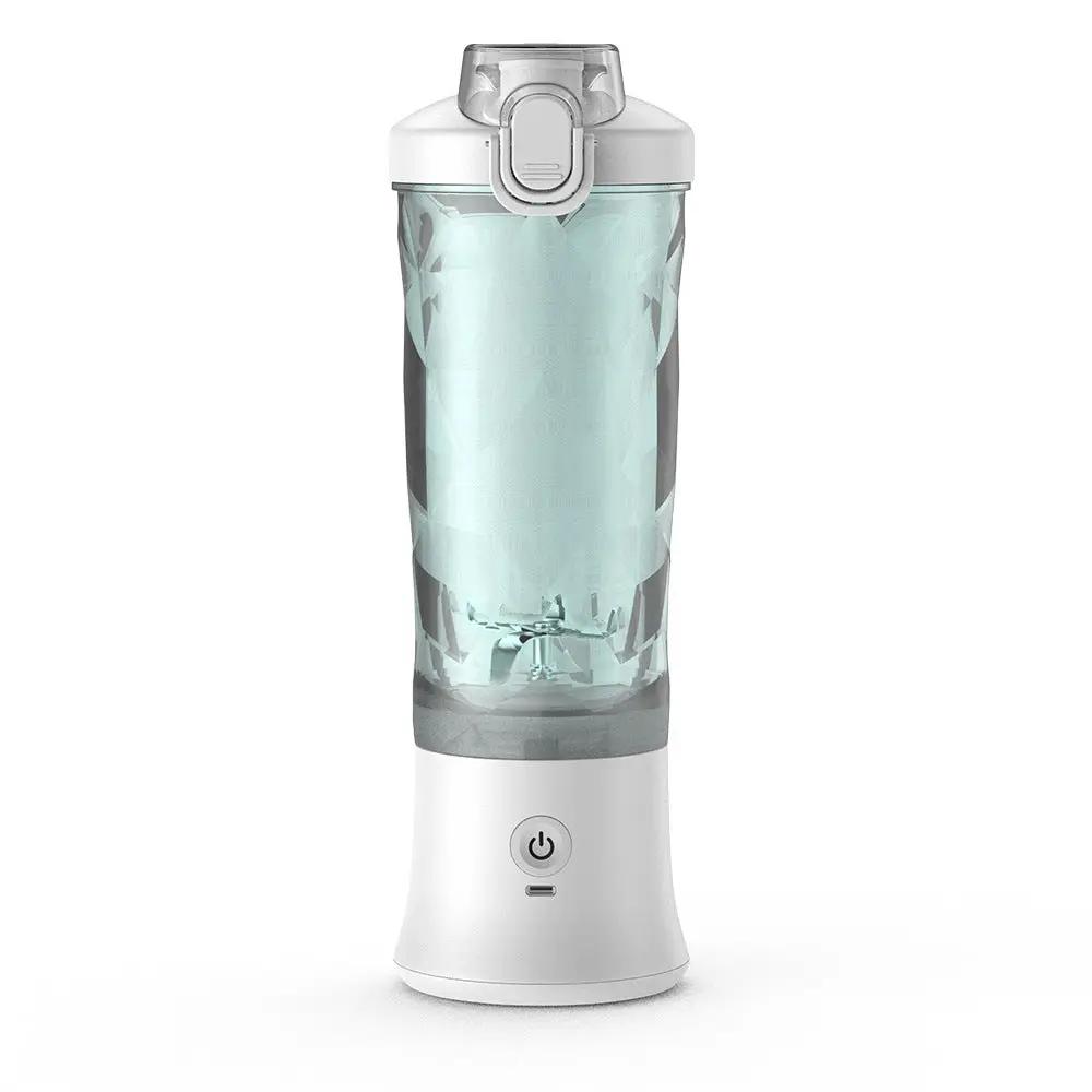 Portable Blender Juicer with 6 Blades by Cashymart