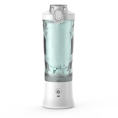 Portable Blender Juicer with 6 Blades by Cashymart