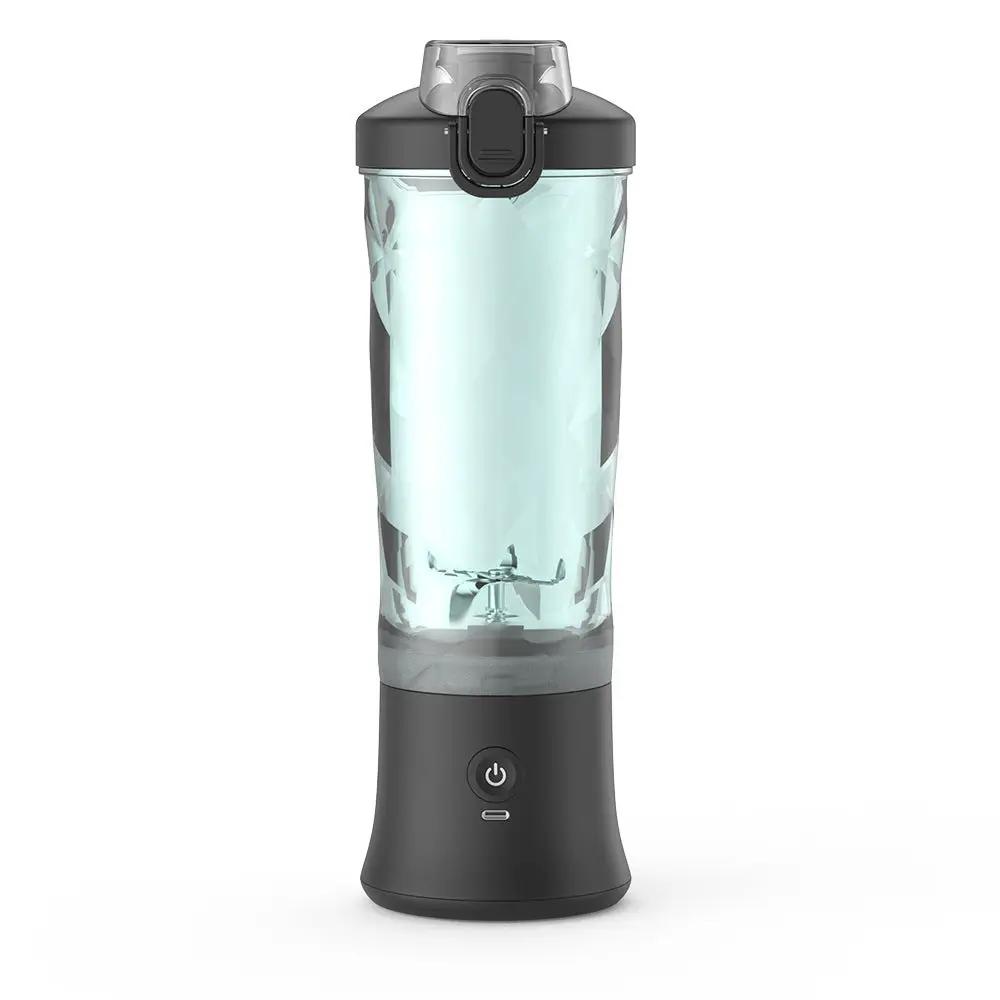Portable Blender Juicer with 6 Blades by Cashymart