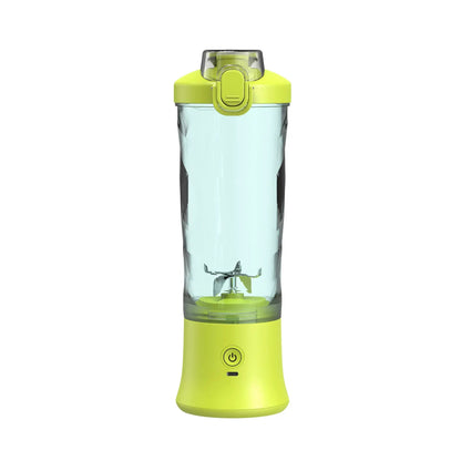 Portable Blender Juicer with 6 Blades by Cashymart