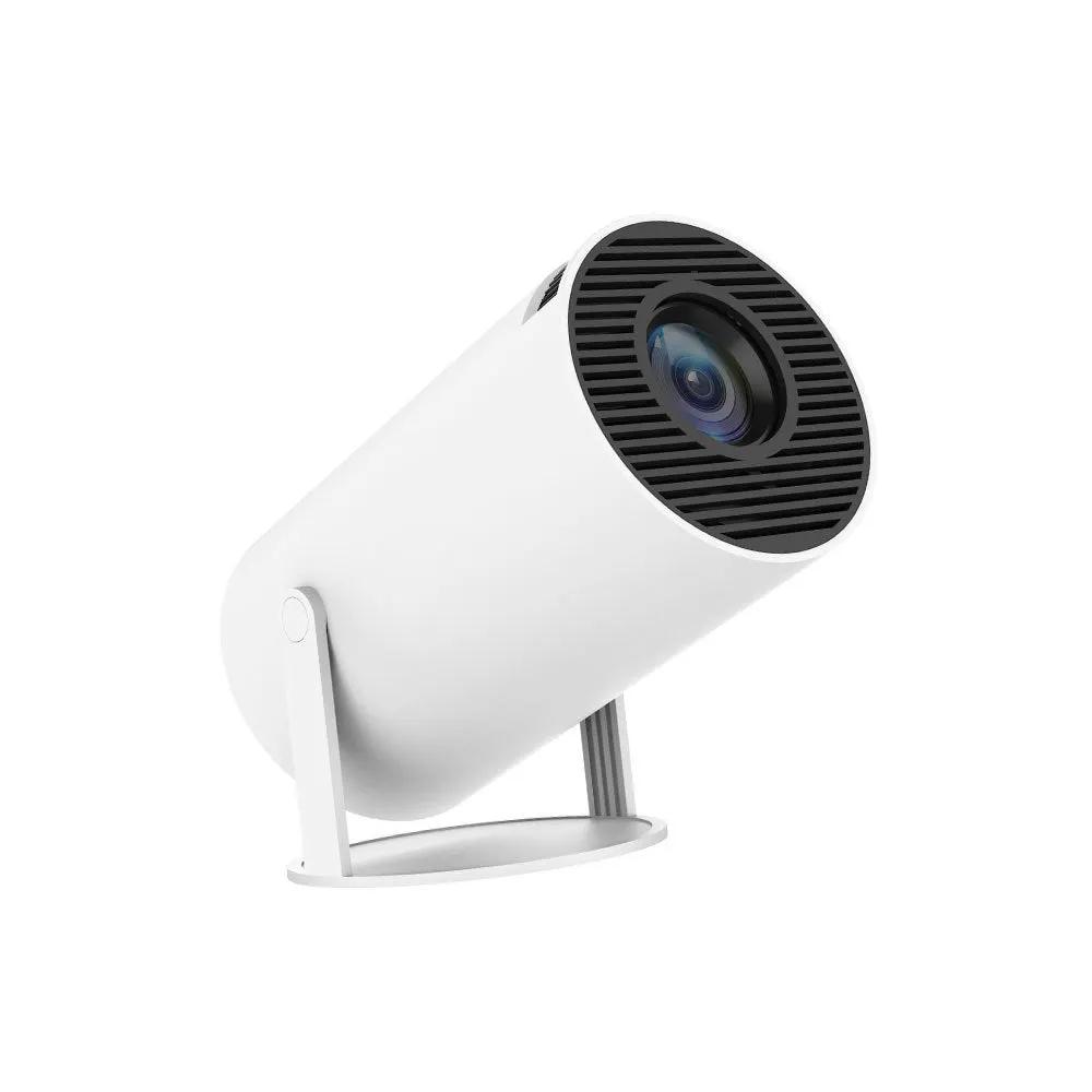 Portable Home Video Projector by Cashymart