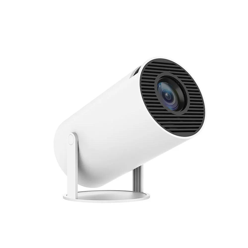 Portable Home Video Projector by Cashymart