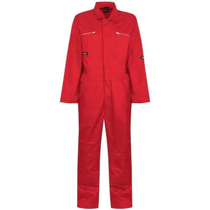 Regatta TRJ513R Workwear Coveralls by Regatta