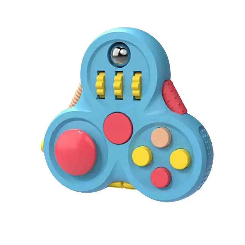 Rotating Magic Fidget Toy for Stress Relief by Cashymart