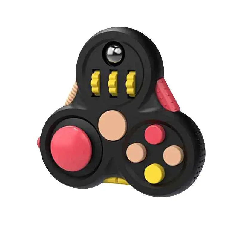 Rotating Magic Fidget Toy for Stress Relief by Cashymart