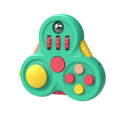 Rotating Magic Fidget Toy for Stress Relief by Cashymart