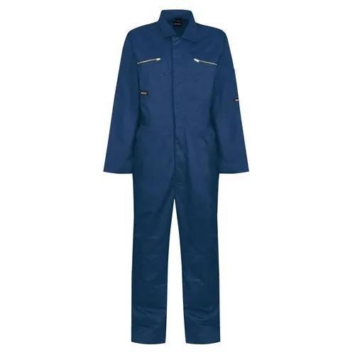 Regatta TRJ513R Workwear Coveralls by Regatta