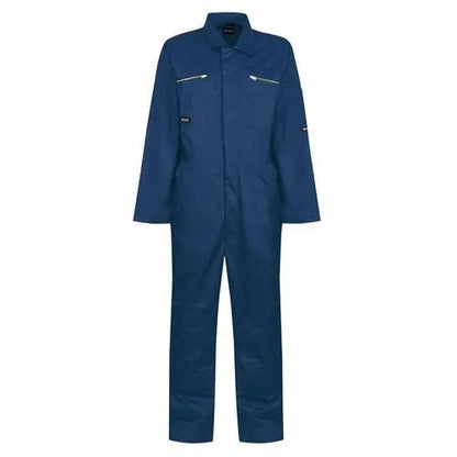 Regatta TRJ513R Workwear Coveralls by Regatta