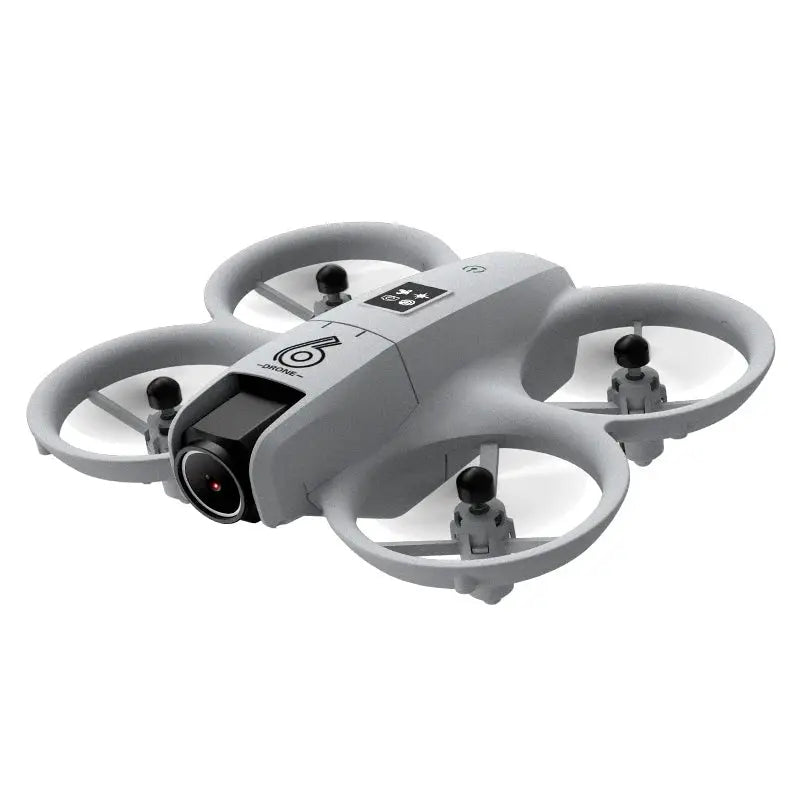 RC Drone CZ06 4K Professional Dron GPS Aerial Photography Quadcopter Foldable Camera Drones for Kids Boys Children's Day Gifts by All Mart Bristol Ltd