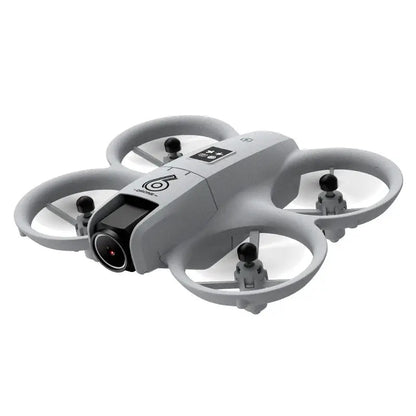 RC Drone CZ06 4K Professional Dron GPS Aerial Photography Quadcopter Foldable Camera Drones for Kids Boys Children's Day Gifts by All Mart Bristol Ltd