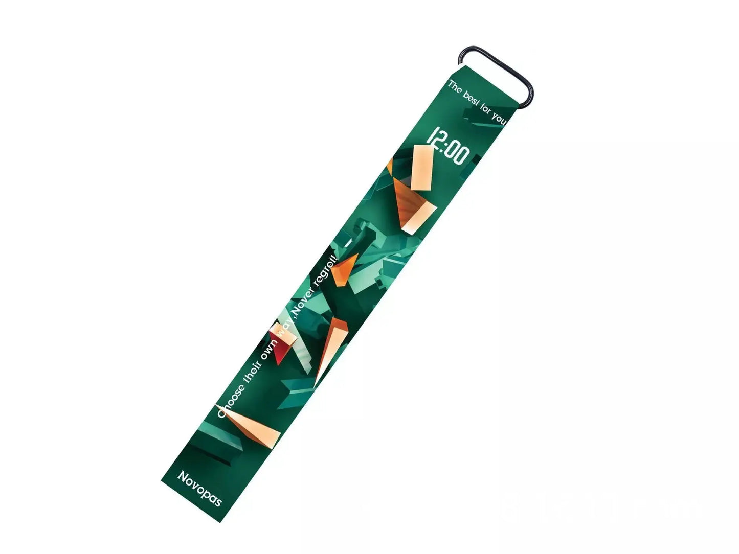 Smart Watch 2026 Trend PaperWatch PaprseWatch Paper Waterproof Youth Peple Electronic Creative Variety of Styles by All Mart Bristol Ltd