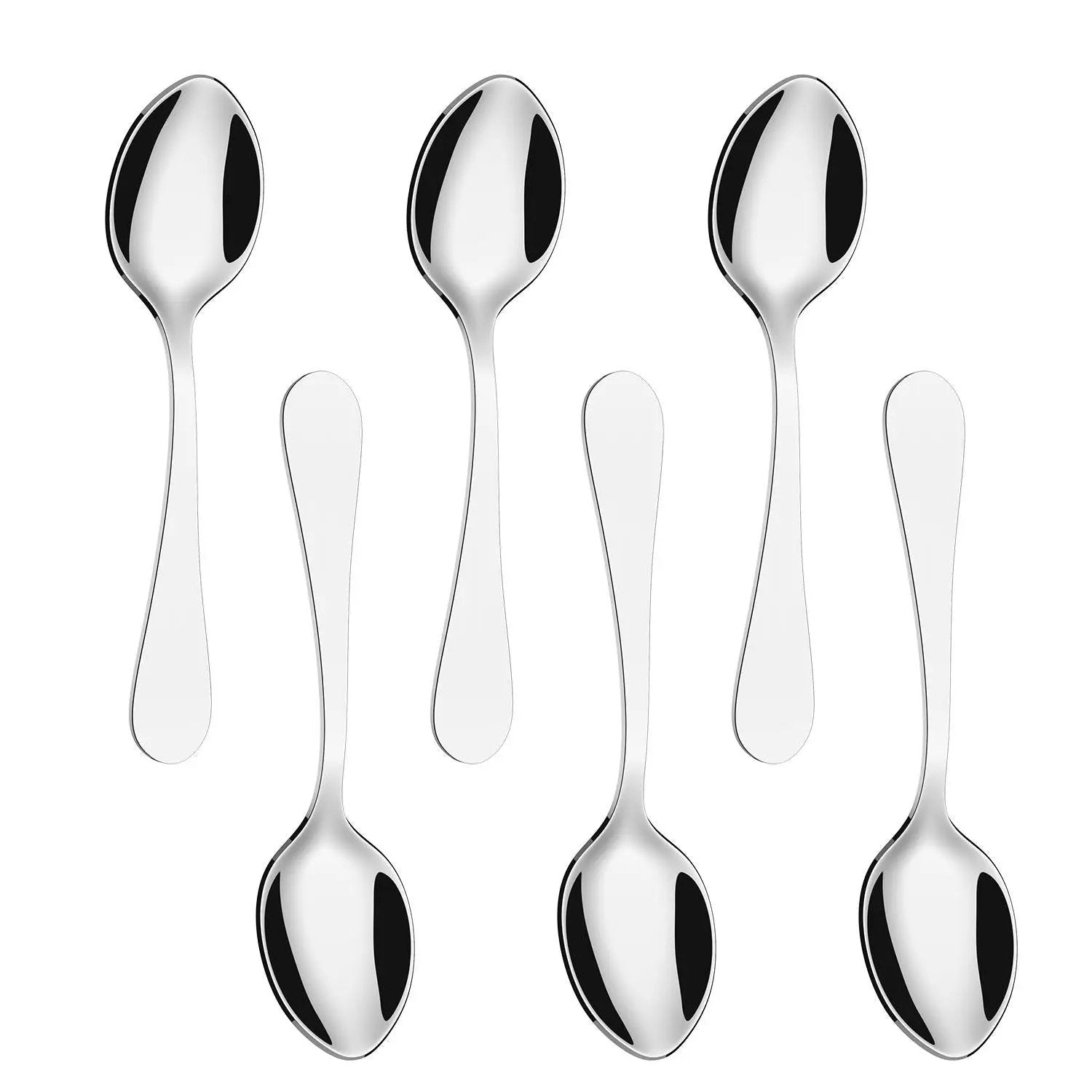 Vinsani SS Tea Spoons by Vinsani