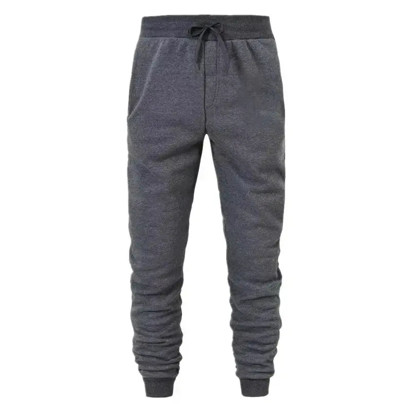 Men Casual Fashion Sports Pants Gym Sport Trousers for Men Jogger Sweatpantsrunning Workout Jogging Long Pants joggers men by All Mart Bristol Ltd