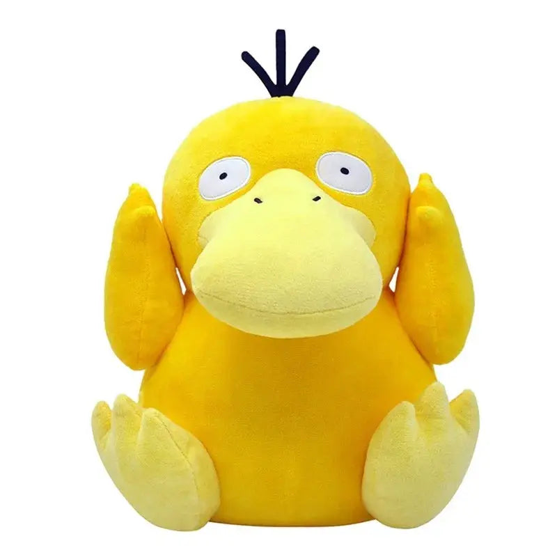 POKEMON Original Plush Toy Gengar Pikachu Kawaii Charizard Genuine Plush Doll Soft Cute Cartoon Piplup Toys for Kids Gift by All Mart Bristol Ltd