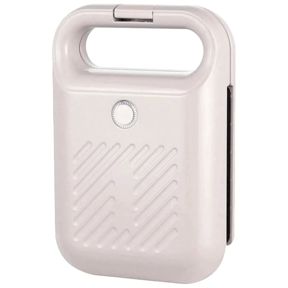 Electric Sandwich Maker with Nonstick Coating by All Mart Bristol Ltd