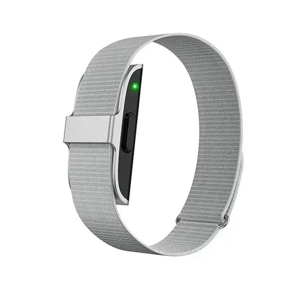 2208A Smart Bracelet Heart Rate Blood Pressure Monitor Pedometer Sport Fitness Tracker for Men Women Electronic Bracelet by All Mart Bristol Ltd