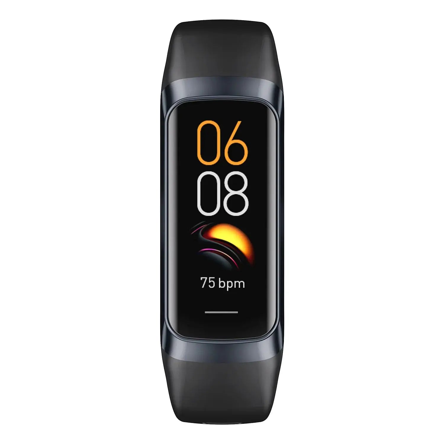 XIAOMI Amoled Smart Watch Smartwatch Band Women Heart Rate Blood Wartch Waterproof Connected Smart Bracelet Sport Tracker by All Mart Bristol Ltd