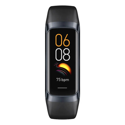 XIAOMI Amoled Smart Watch Smartwatch Band Women Heart Rate Blood Wartch Waterproof Connected Smart Bracelet Sport Tracker by All Mart Bristol Ltd