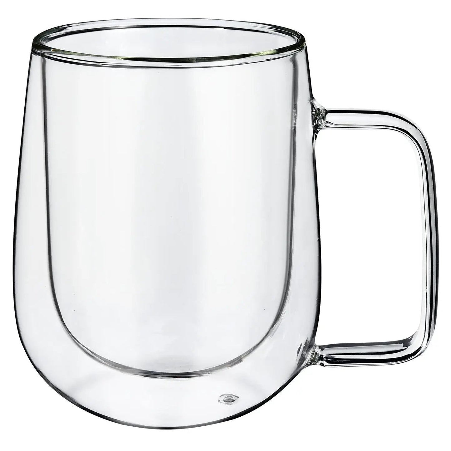 VINSANI DOUBLE WALL GLASSES KOPPU 1010314 by Vinsani